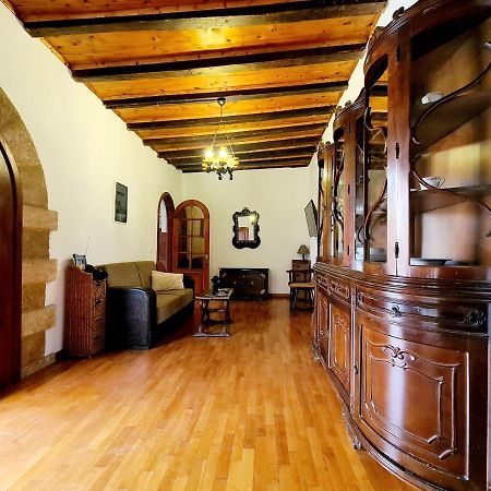 Cosmos Old Town Apartment Rhodes City Ngoại thất bức ảnh