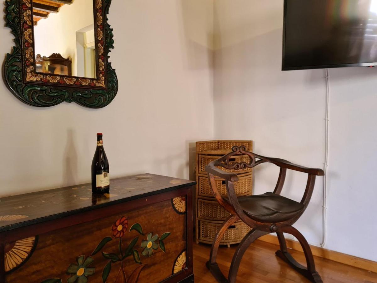 Cosmos Old Town Apartment Rhodes City Ngoại thất bức ảnh
