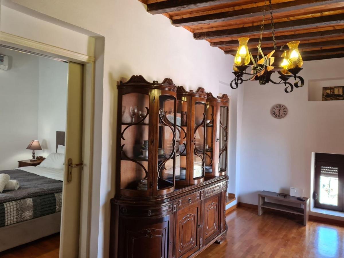 Cosmos Old Town Apartment Rhodes City Ngoại thất bức ảnh