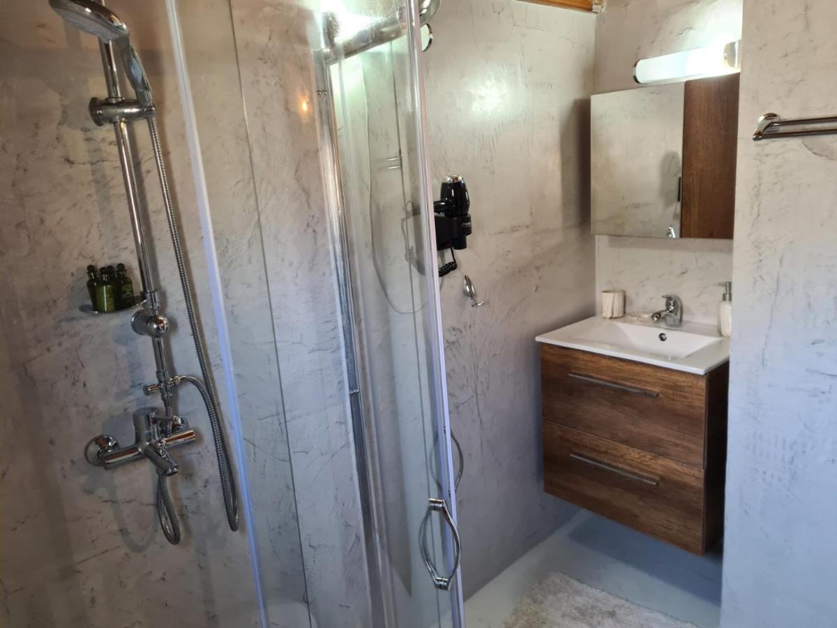 Cosmos Old Town Apartment Rhodes City Ngoại thất bức ảnh