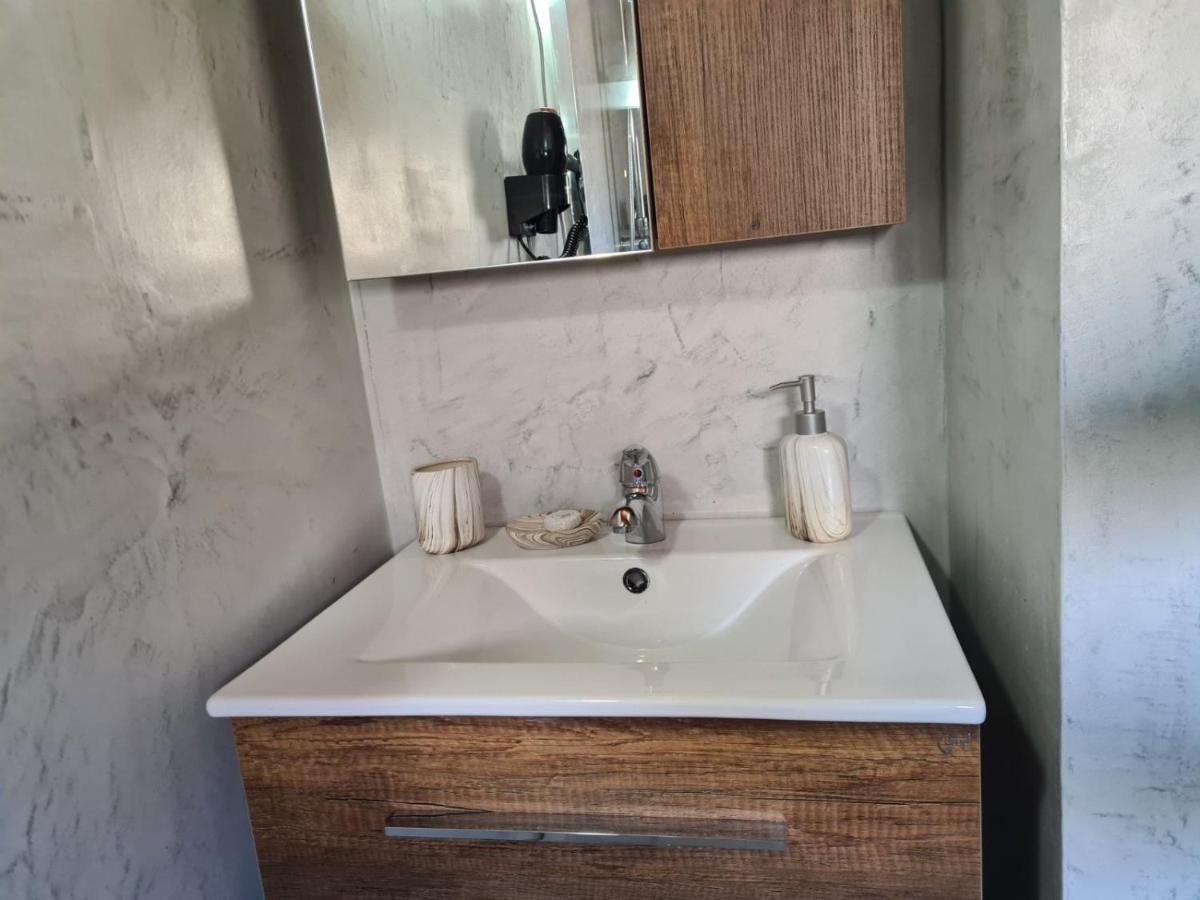 Cosmos Old Town Apartment Rhodes City Ngoại thất bức ảnh