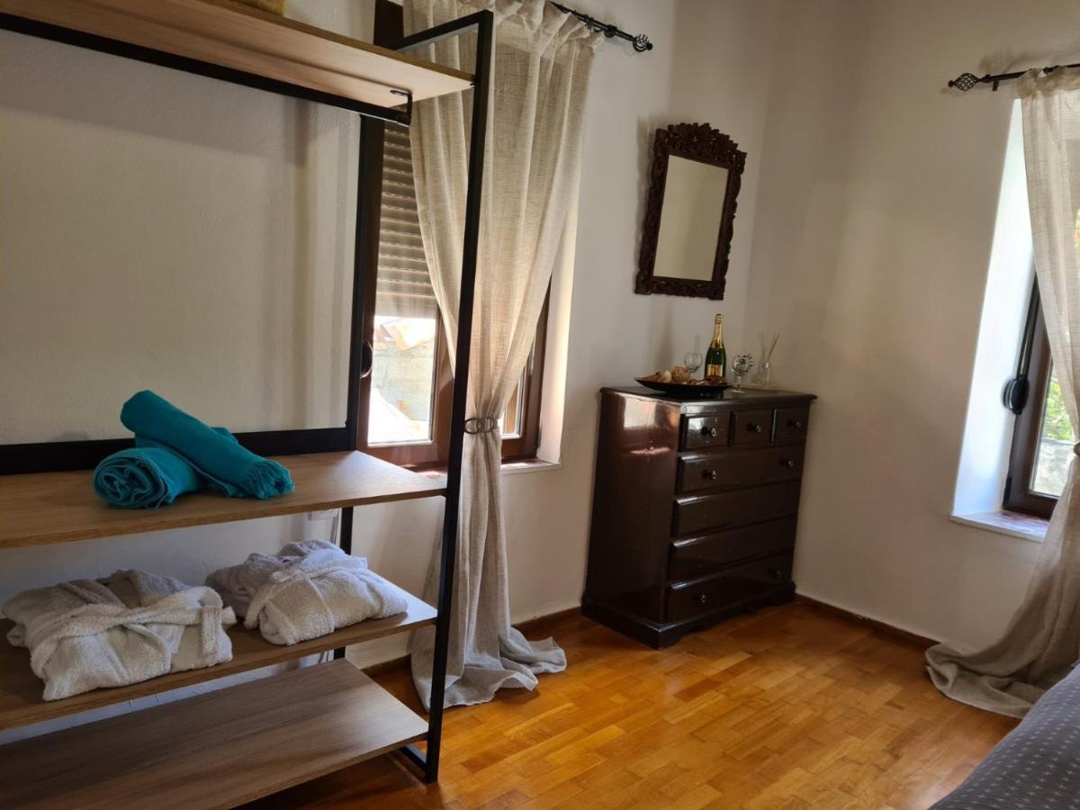 Cosmos Old Town Apartment Rhodes City Ngoại thất bức ảnh
