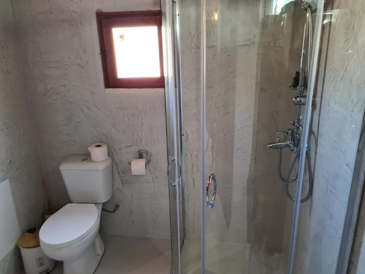 Cosmos Old Town Apartment Rhodes City Ngoại thất bức ảnh