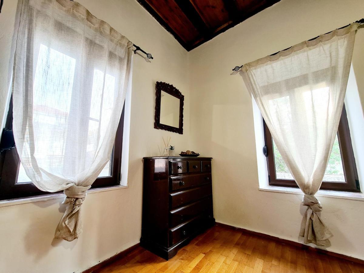 Cosmos Old Town Apartment Rhodes City Ngoại thất bức ảnh