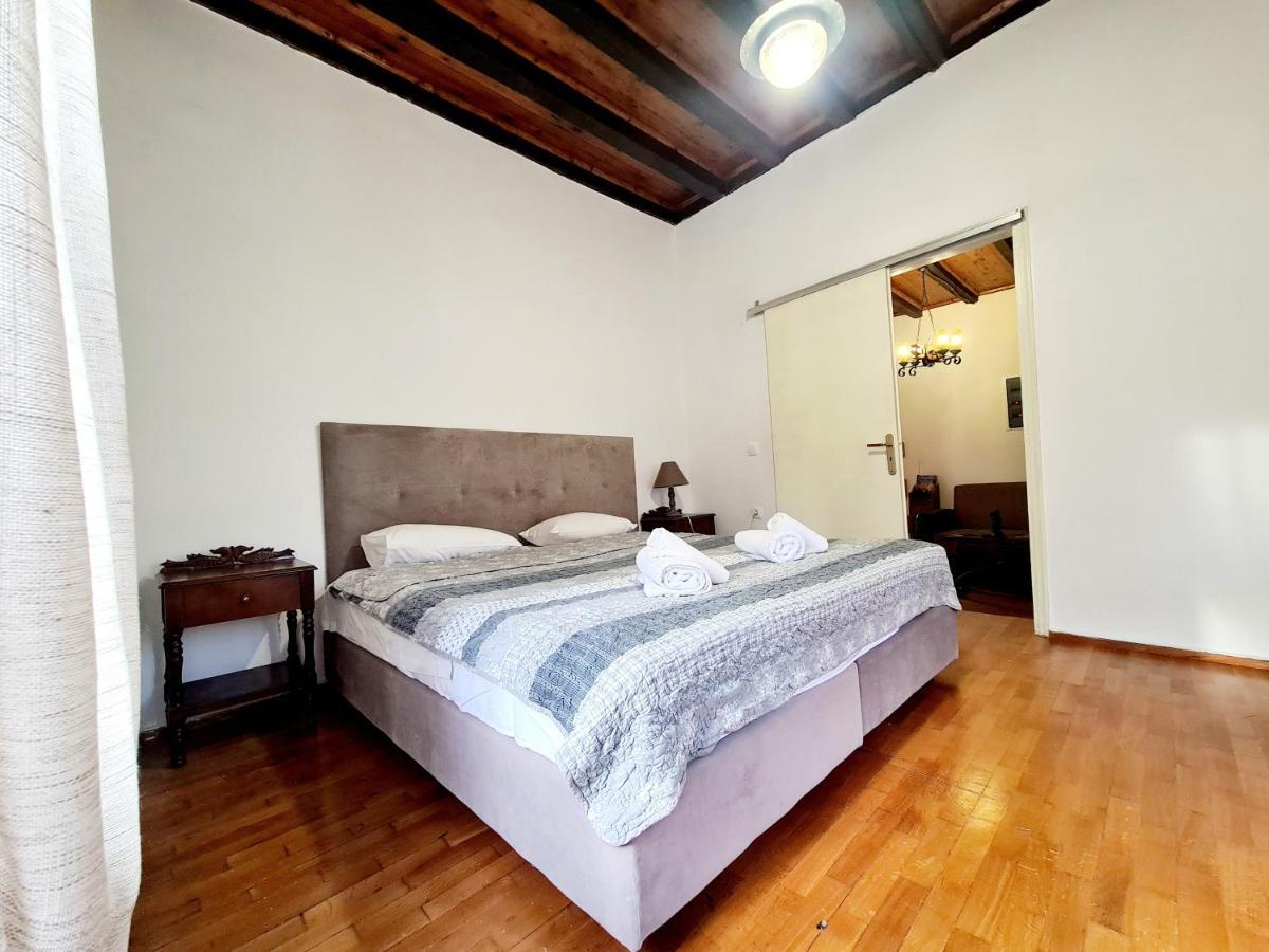 Cosmos Old Town Apartment Rhodes City Ngoại thất bức ảnh